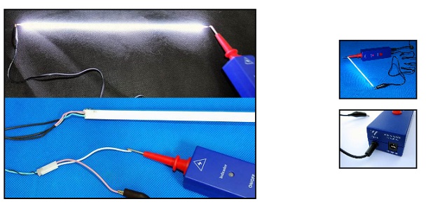 ccfl backlight tester